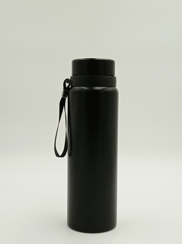 Black Bottle