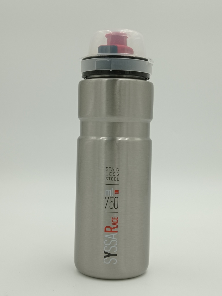 SyssaRace Stainl Steel