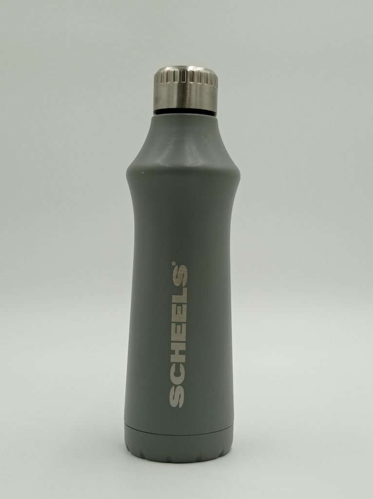 Scheels Stainl Steel