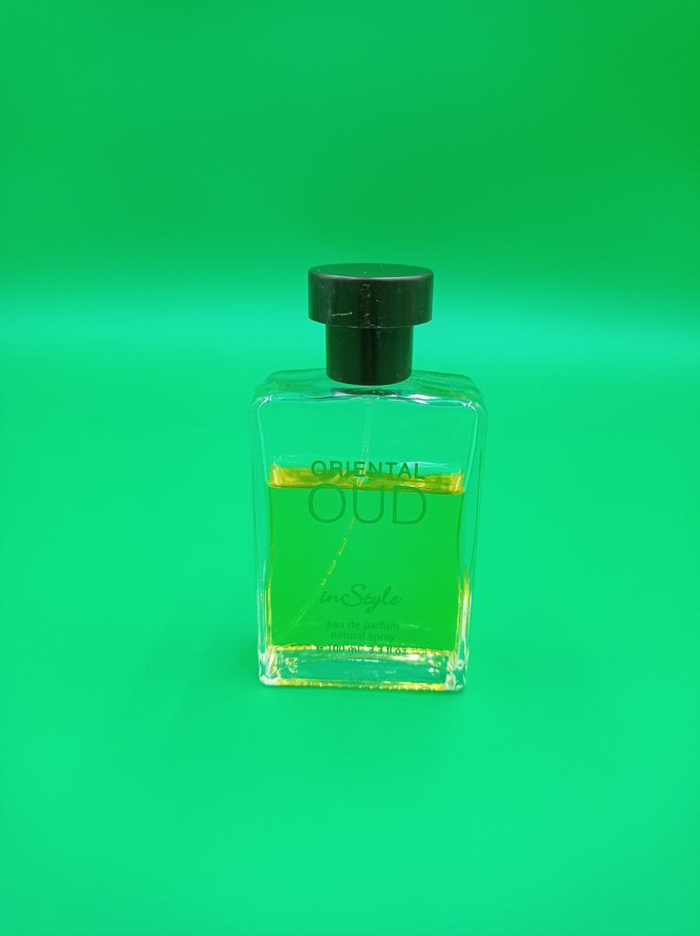 Oriental Oud