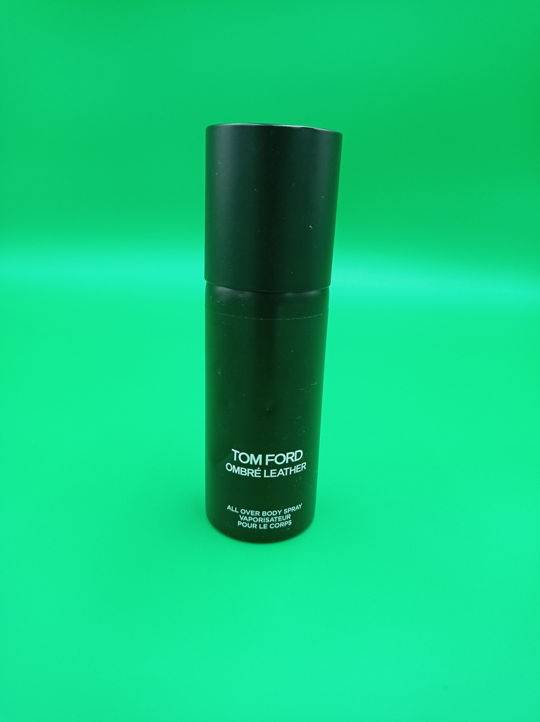 Tom Ford, body spray