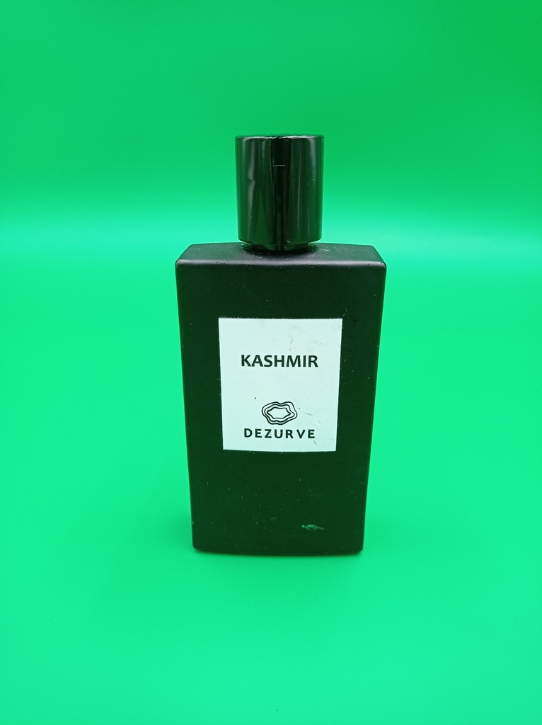 Dezurve Kahmia