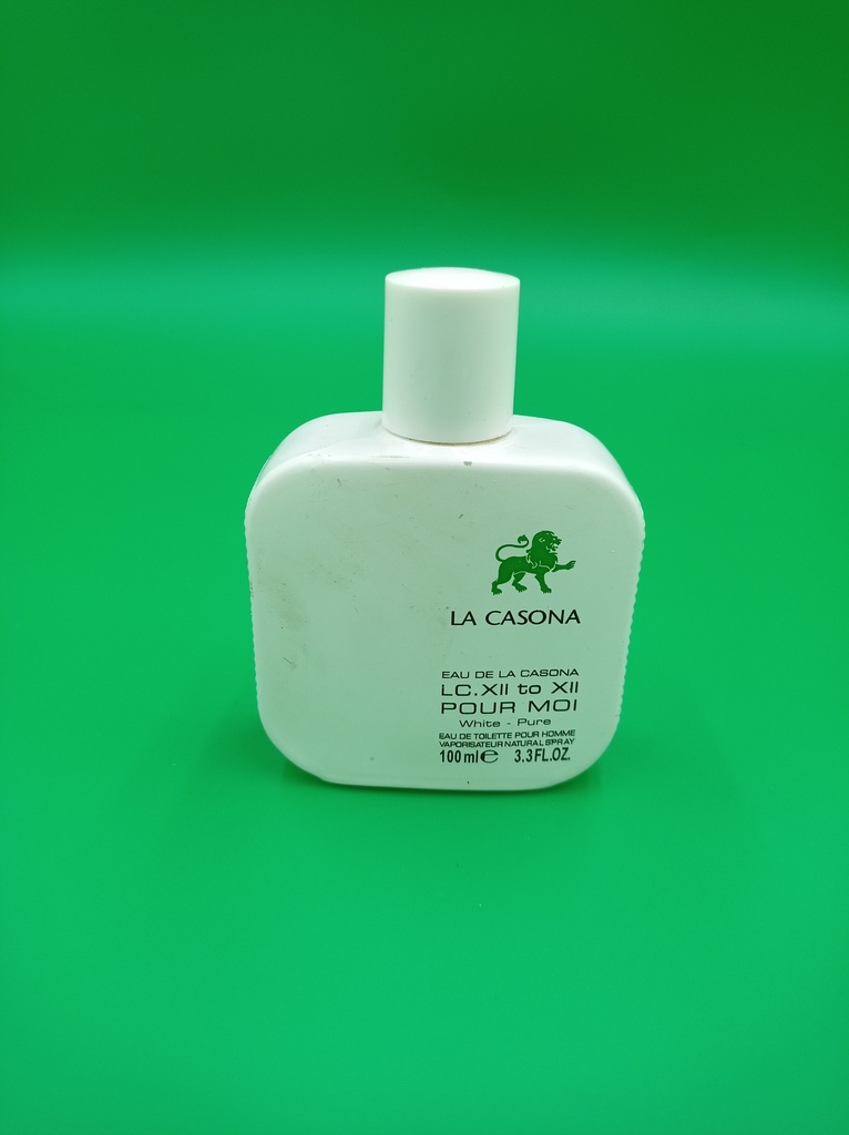 LA Casona