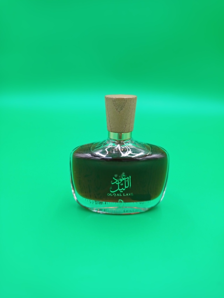 Oud Al Layl
