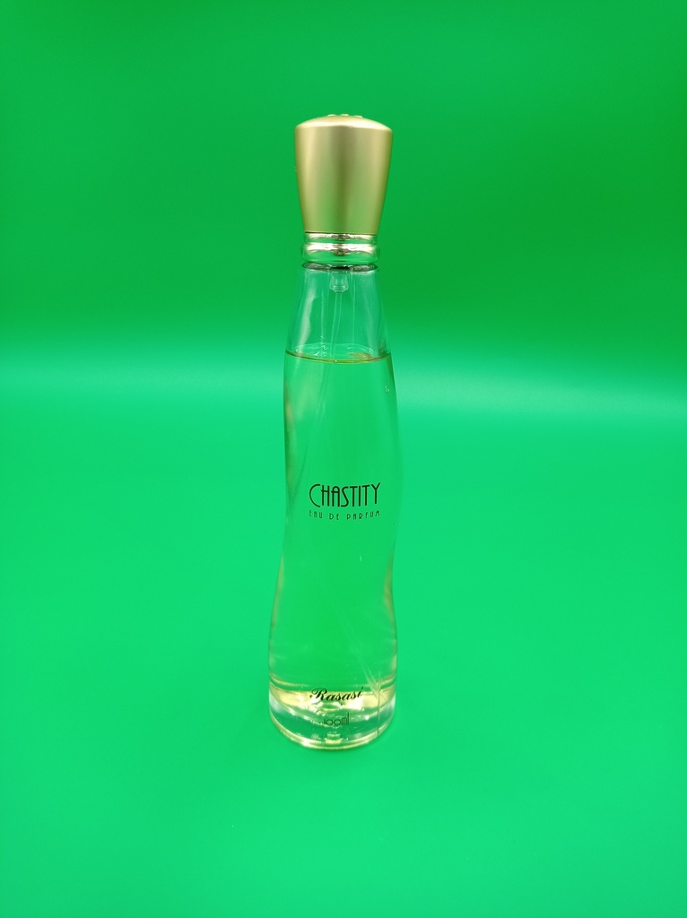 Chastity Perfume