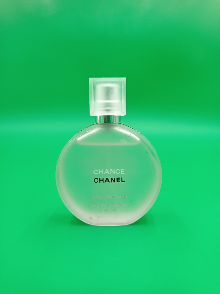 Chanel Chance, Hair Mist