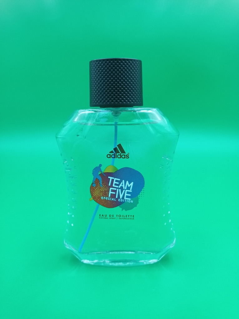 Adidas Perfume