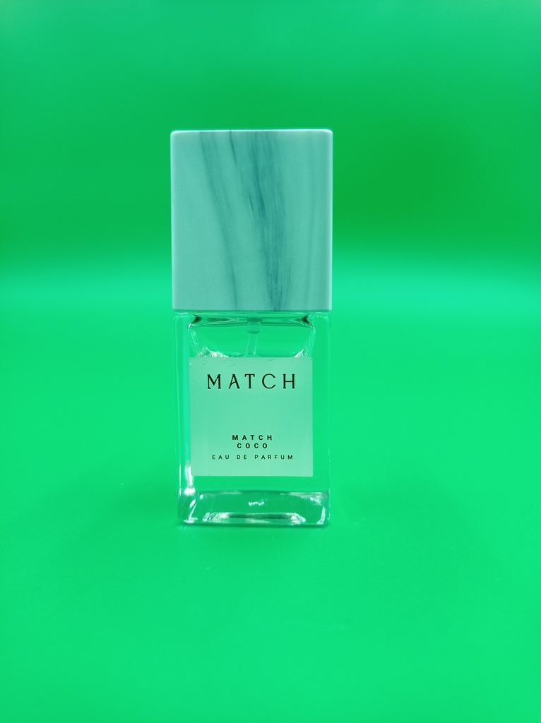Match coco perfume