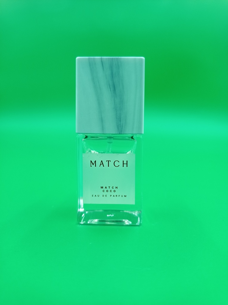 Match coco perfume