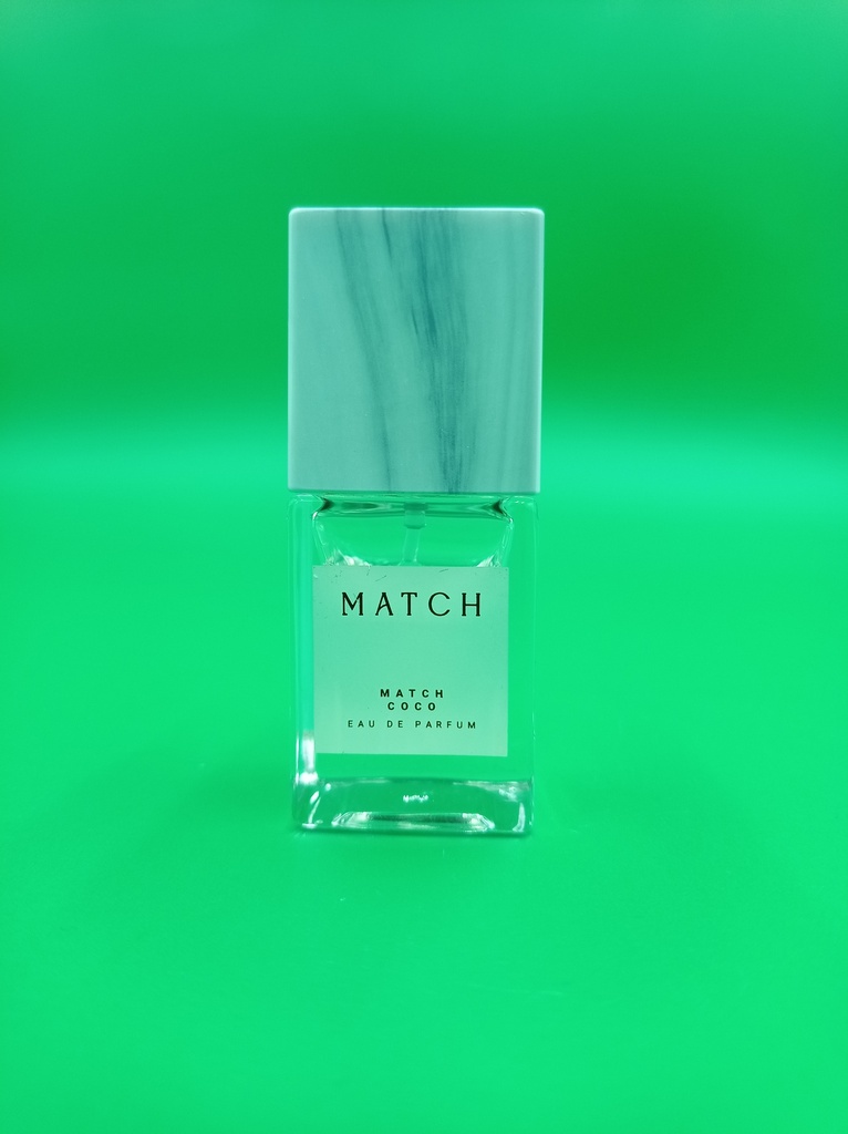 Match coco perfume