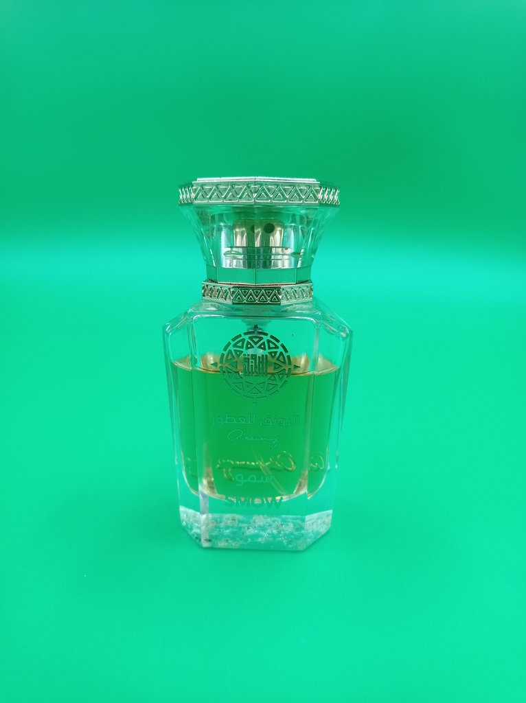 Smow Perfume