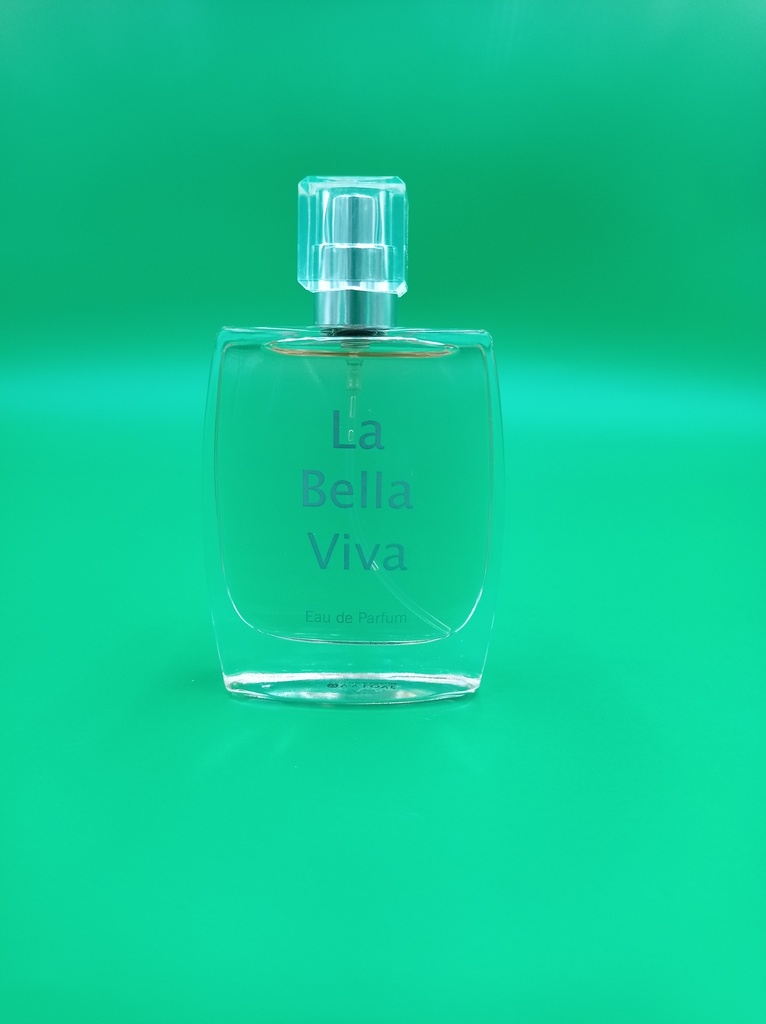 La Bella Viva perfume