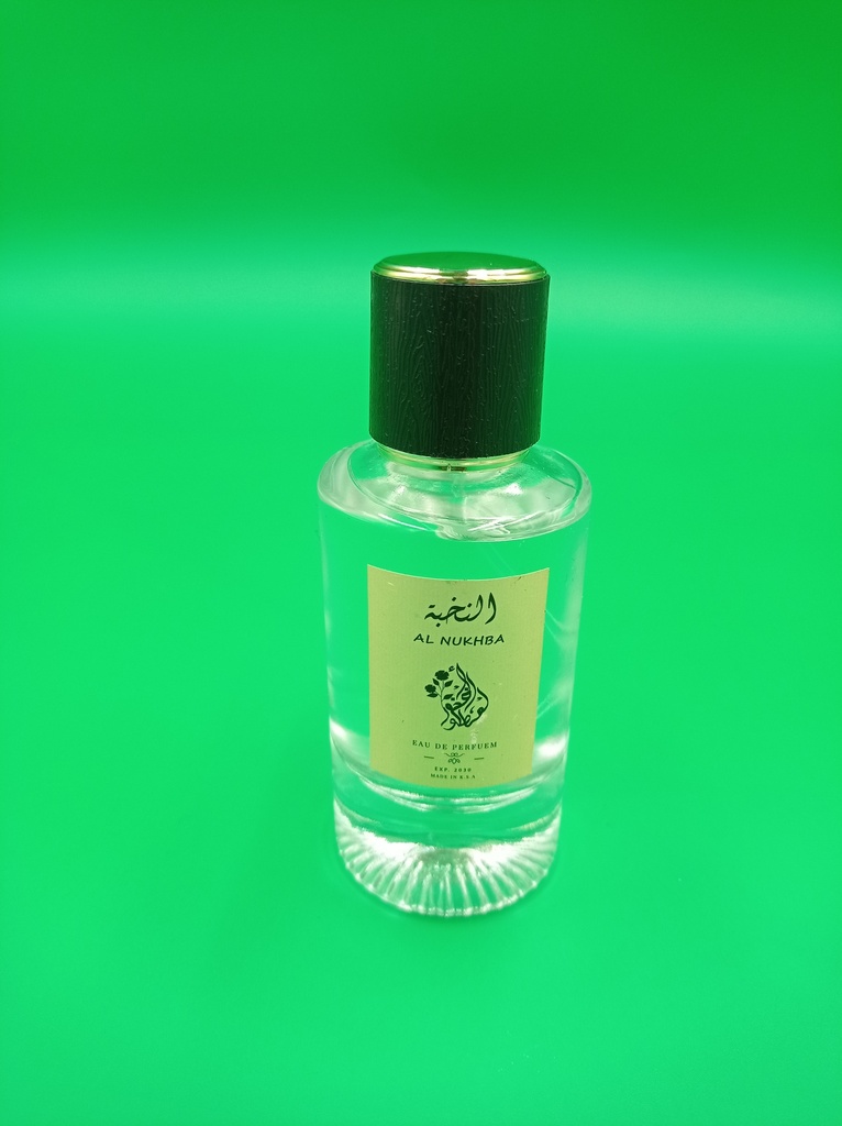 Alnukhab perfume