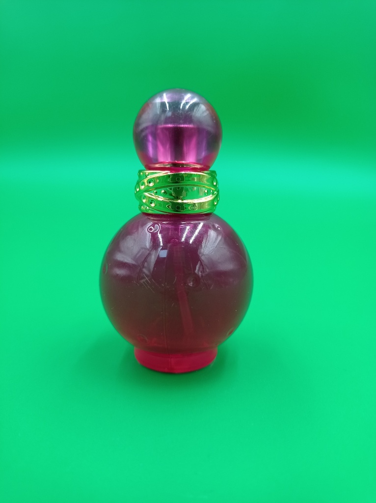 Smart Perfume