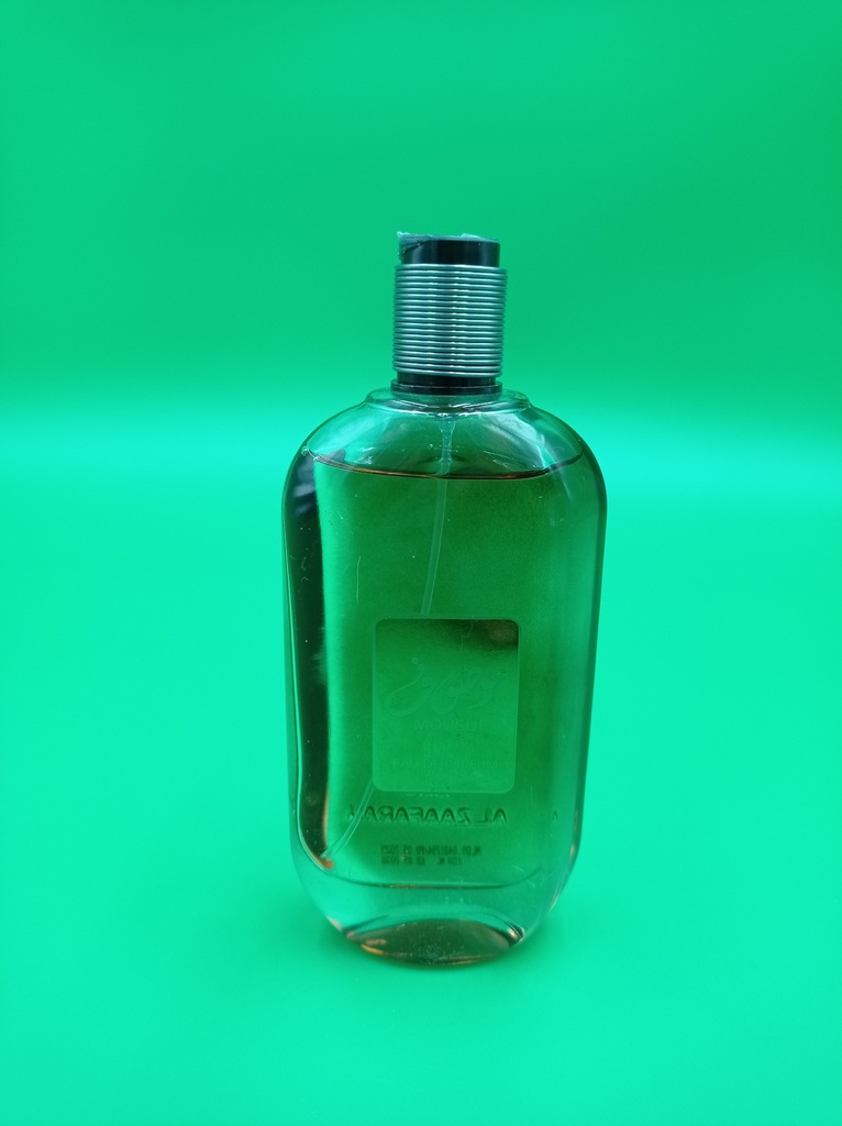 Mosuf perfume