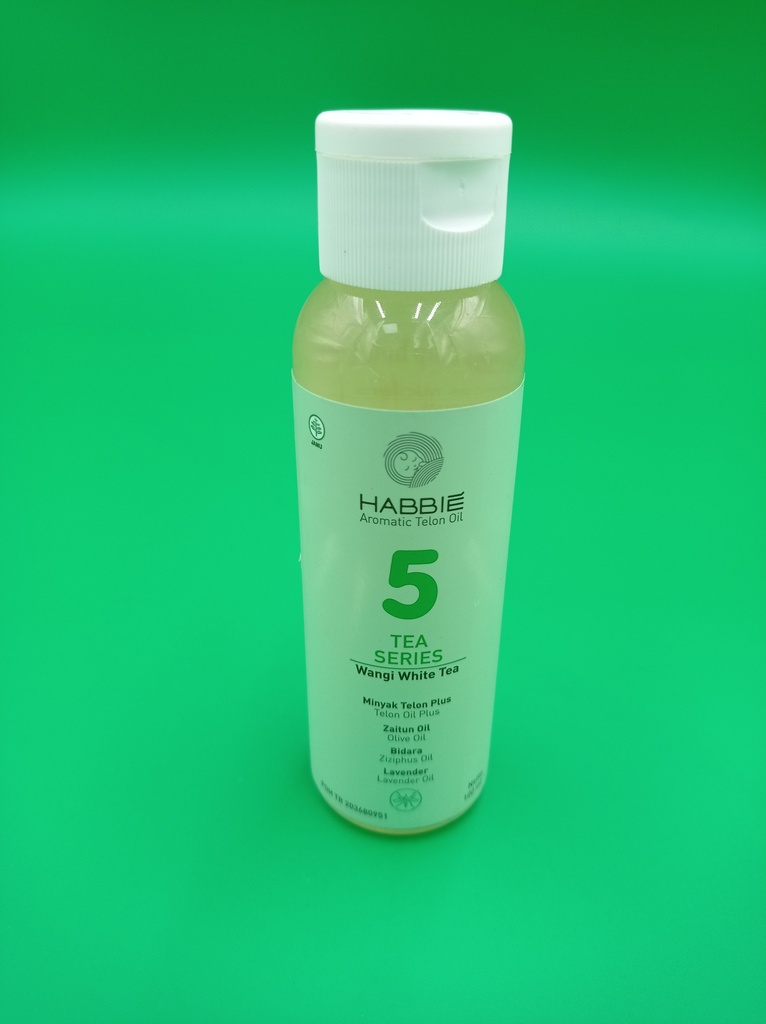 Habib Aromatic, telon oil