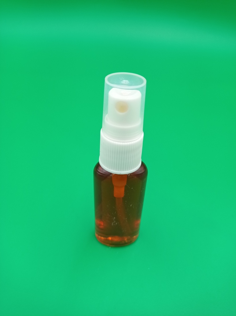 body spray