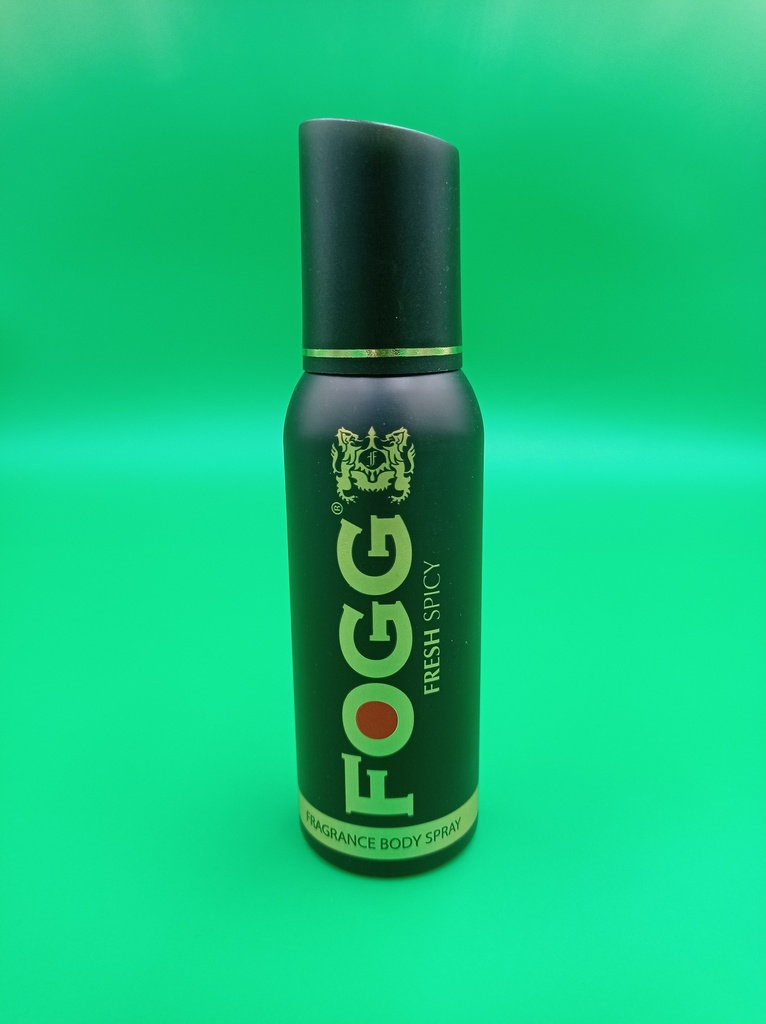 Fogg, body spray