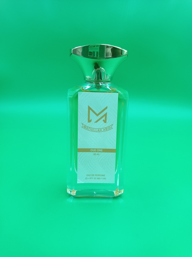 Matiullah abid, oud one