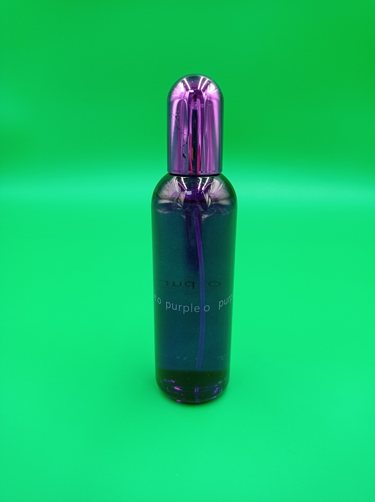 Colour Me purple eau de parfum