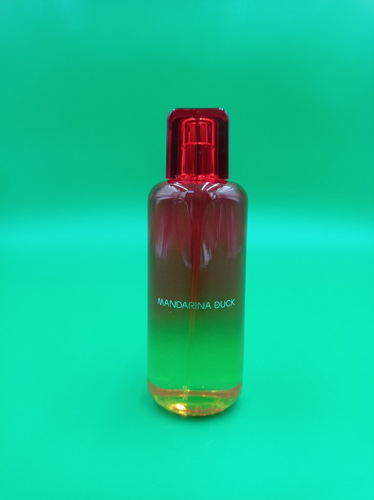 Mandarina duck