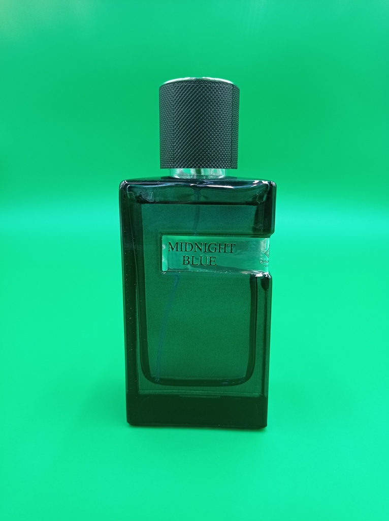 Midnight blue