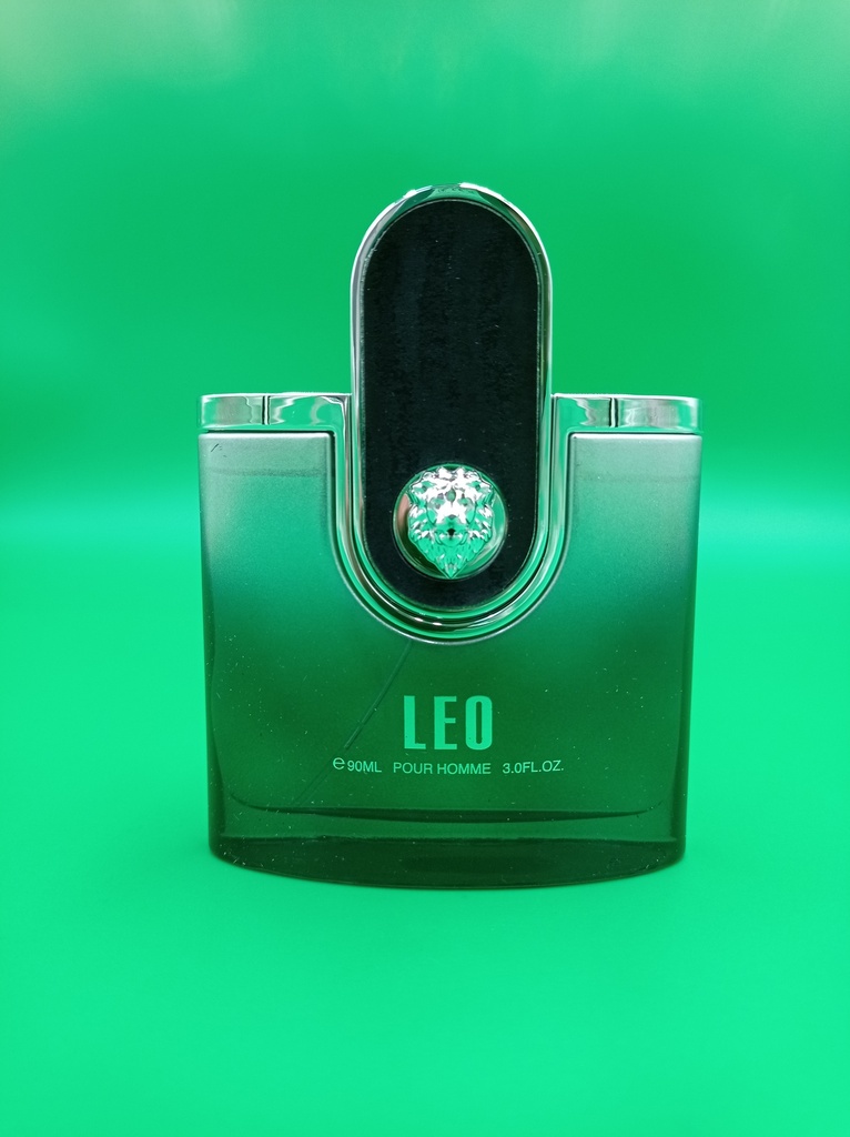 Leo pour homme