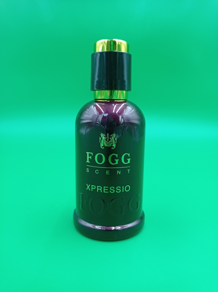 Fogg, Scent