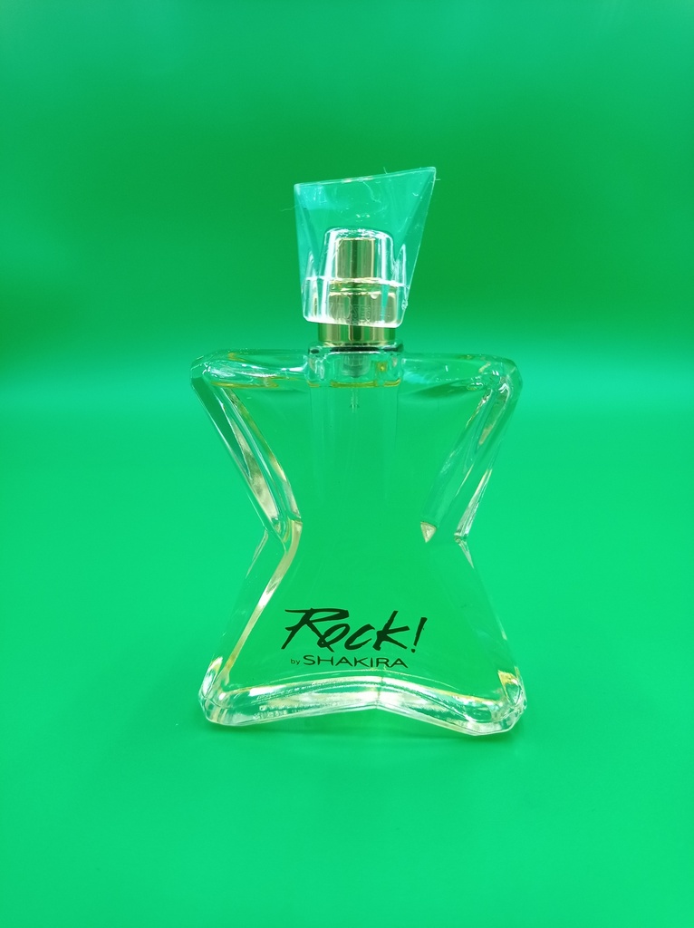 Rock by shakira