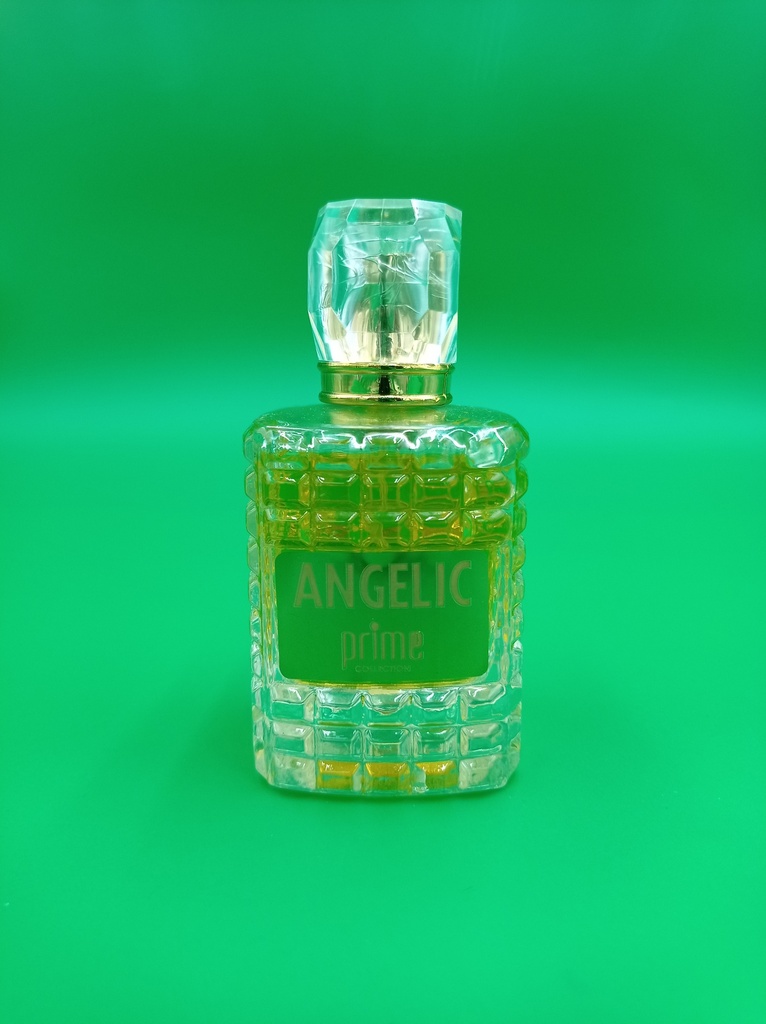 Angelic prime