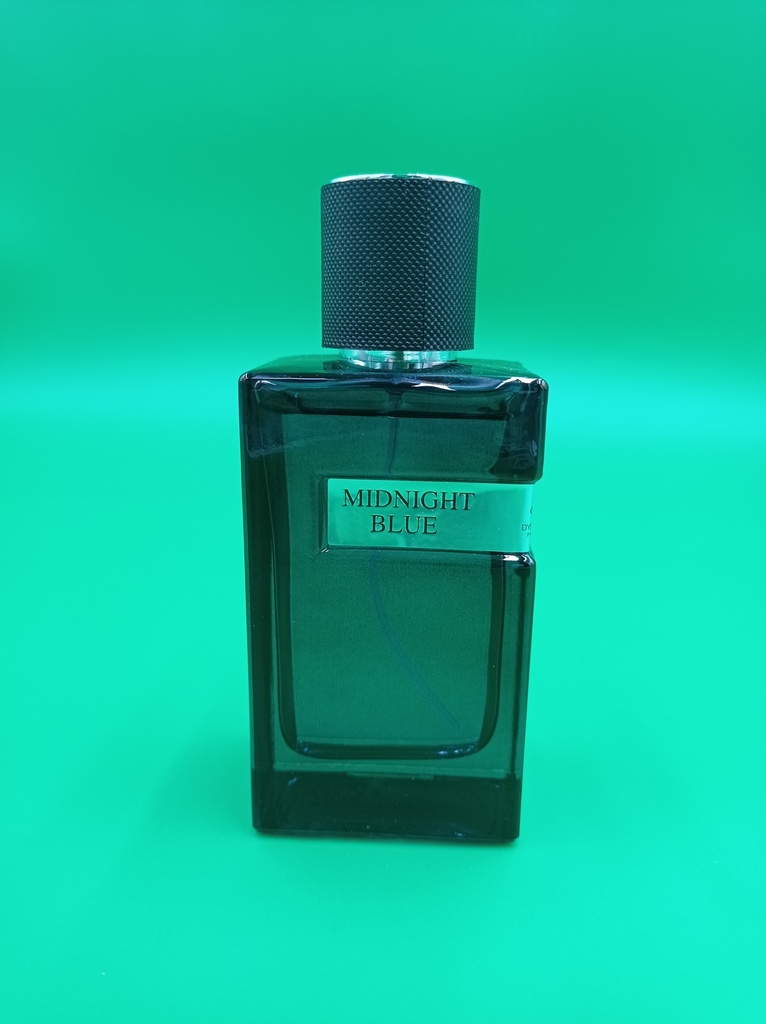 Midnight blue