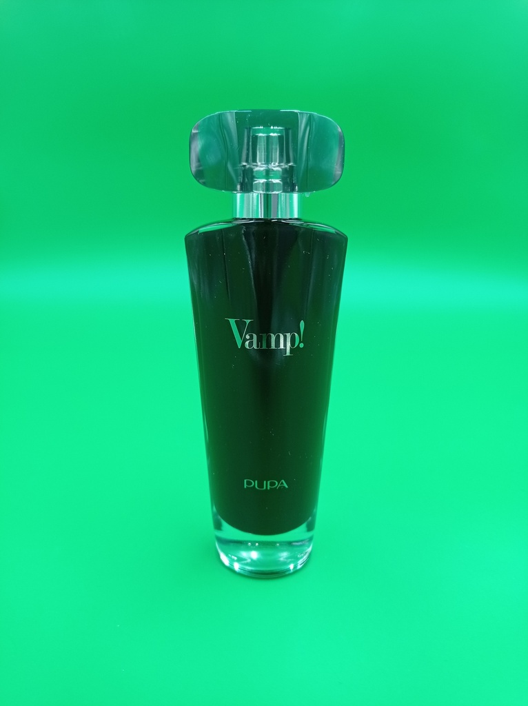 Vamp pupa