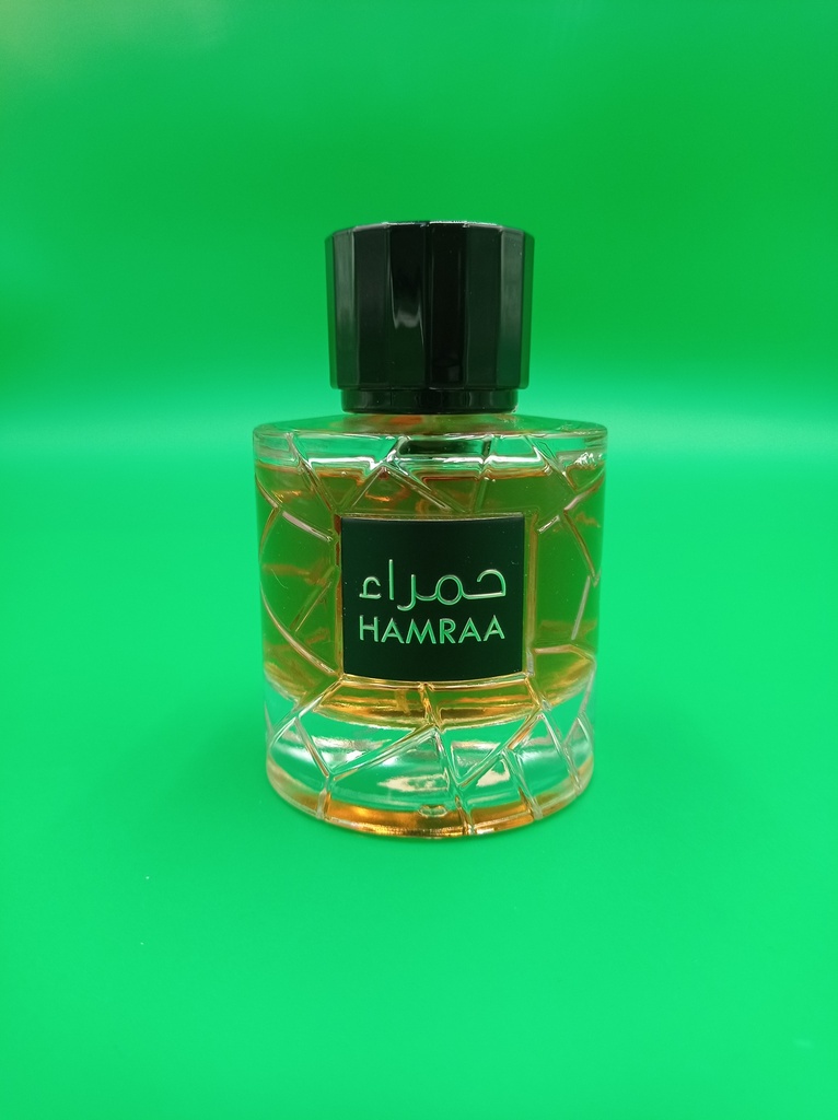 Hamraa
