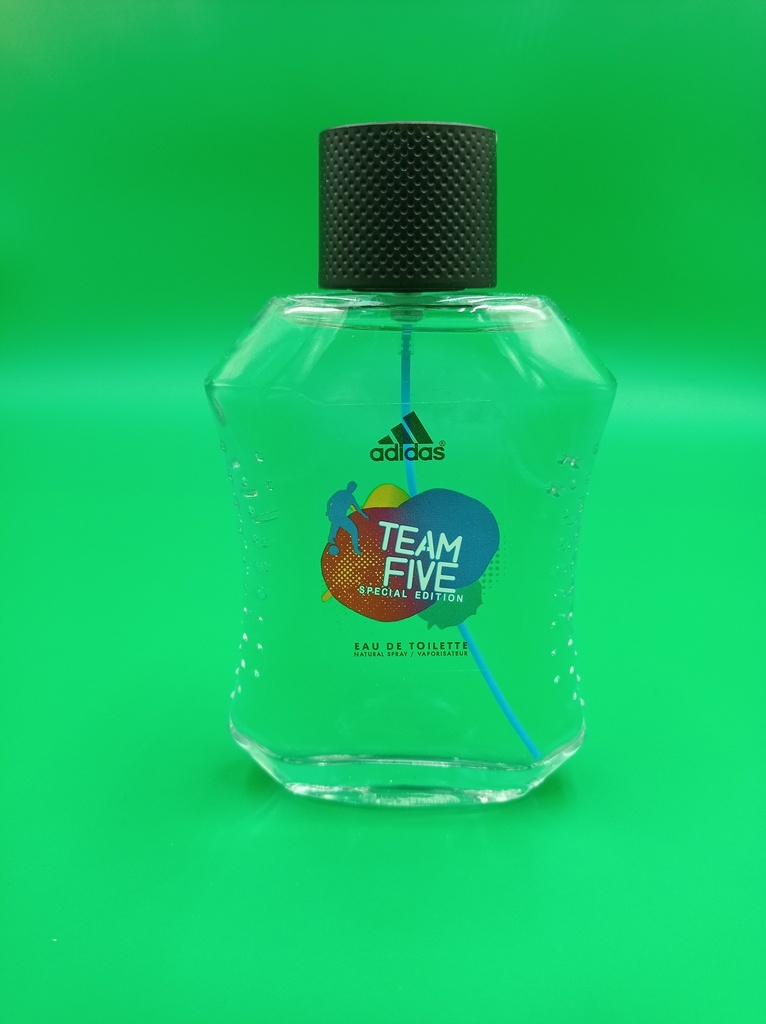 Adidas team five
