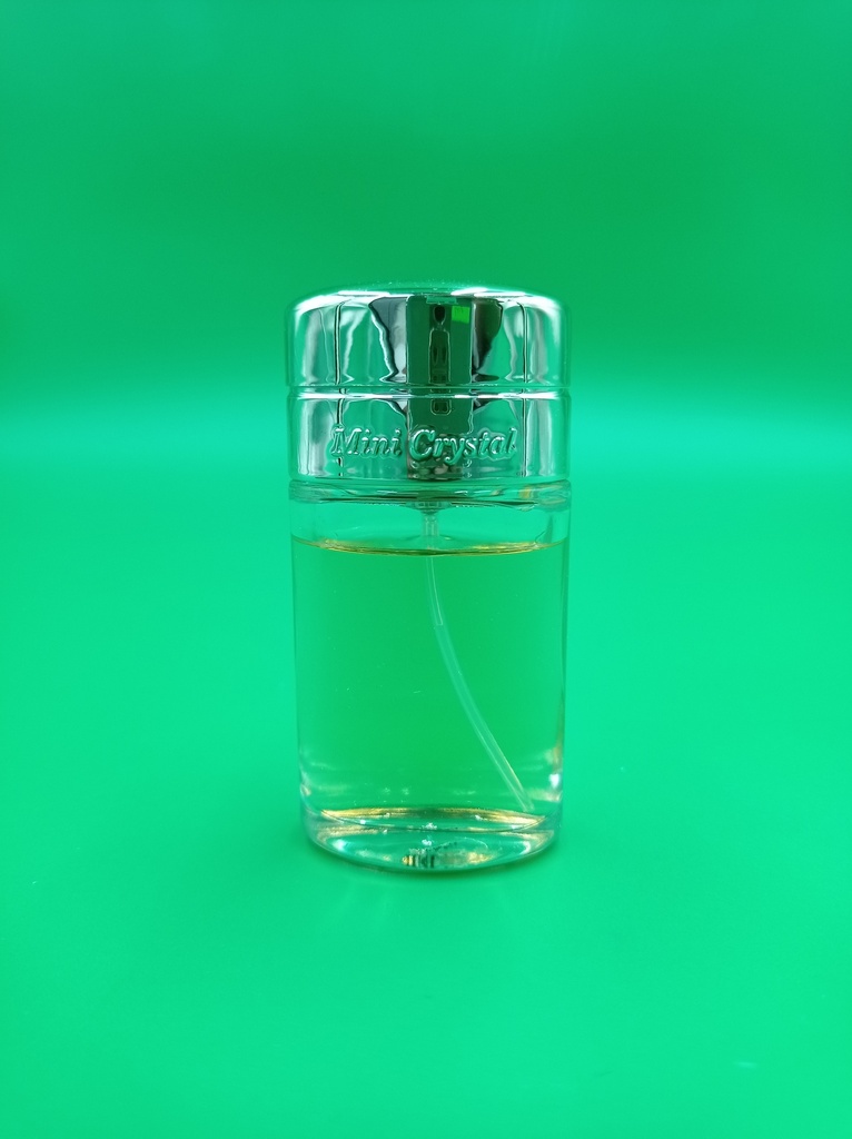 Mini crystal