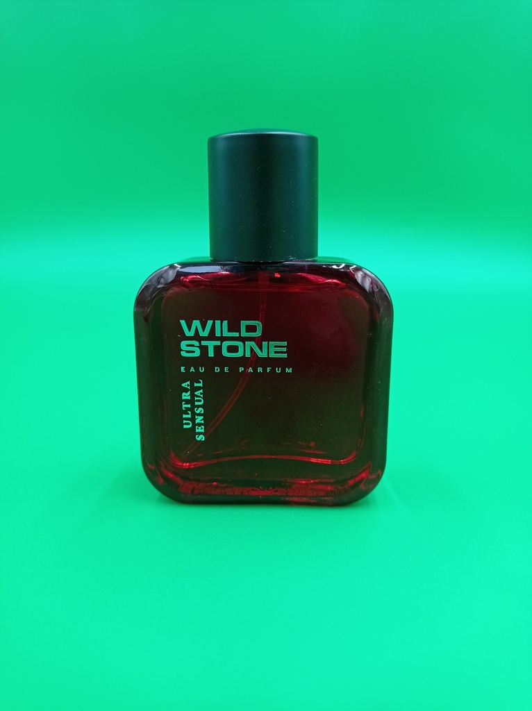 Wild Stone ultra sensual