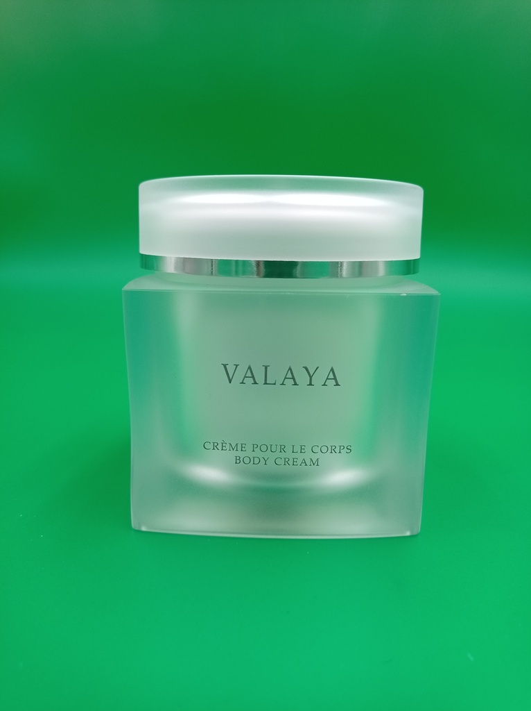 Rarfumsde Marly vaivya, body cream