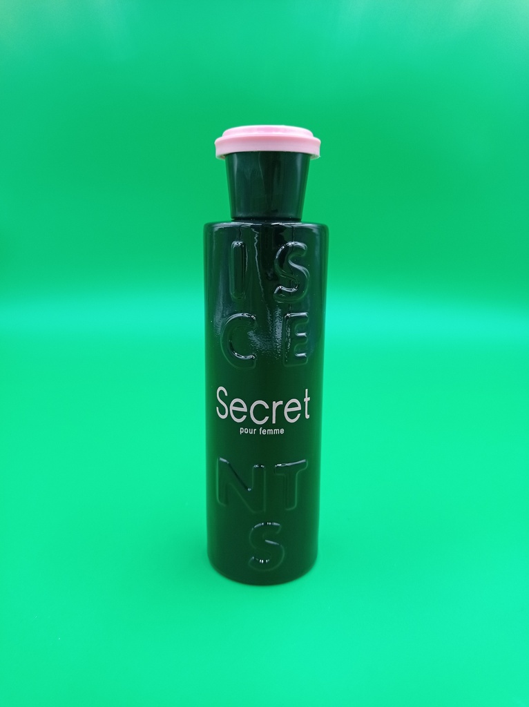 Secret pour famme