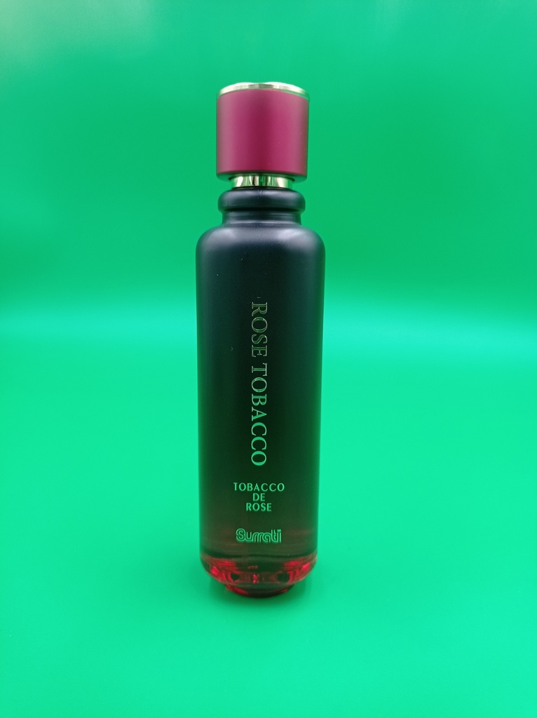 Surrati Rose Tobcco