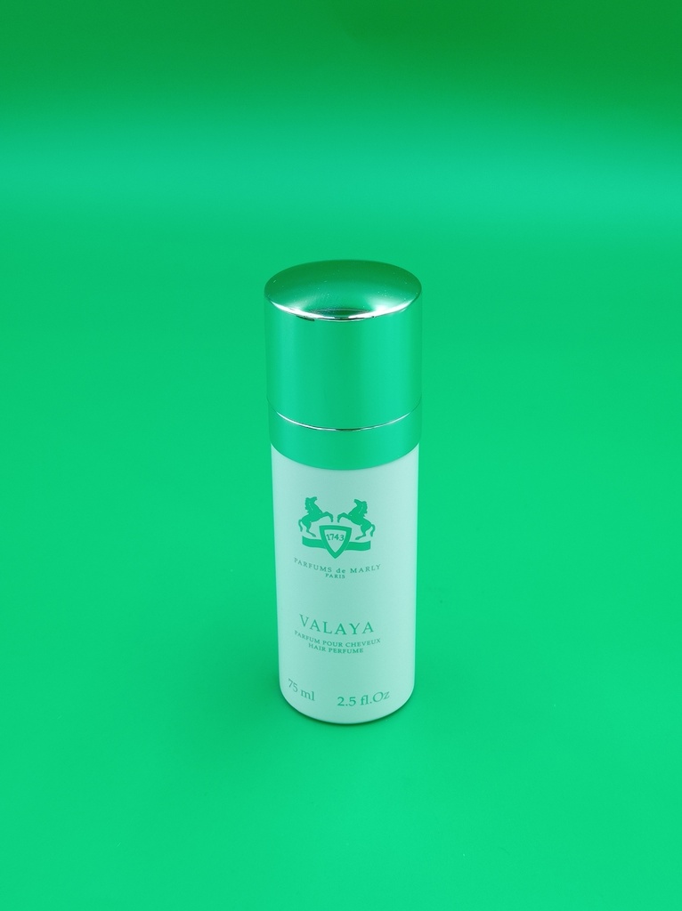 Valaya perfumes de marly, hair perfume