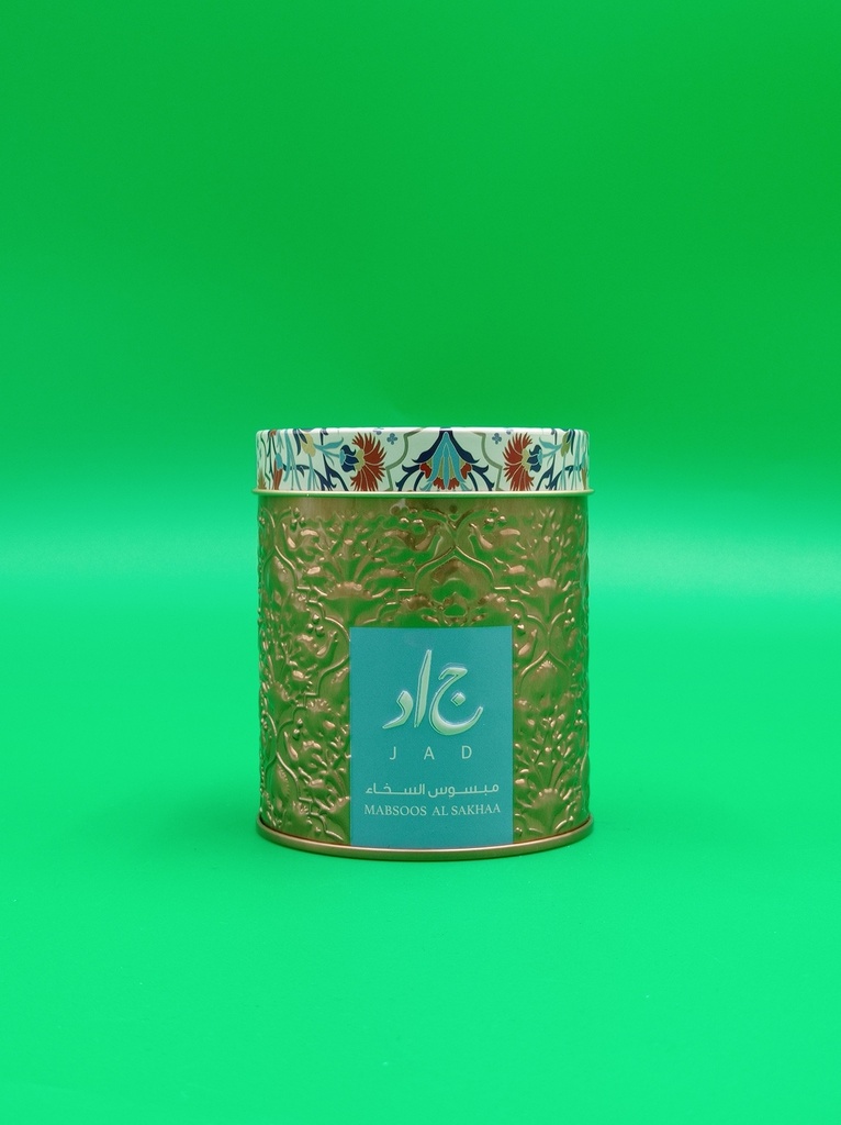 JAD Maboos Al Sakhaa
