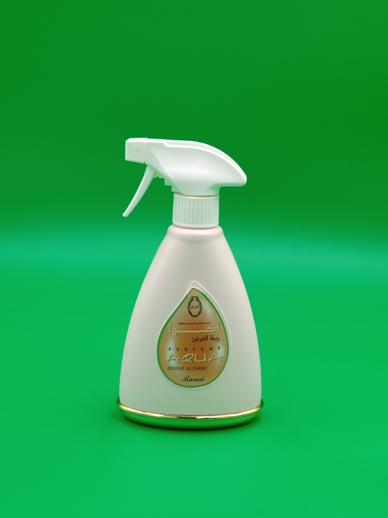 Rasasi Aqua perfume zeenat al farsh