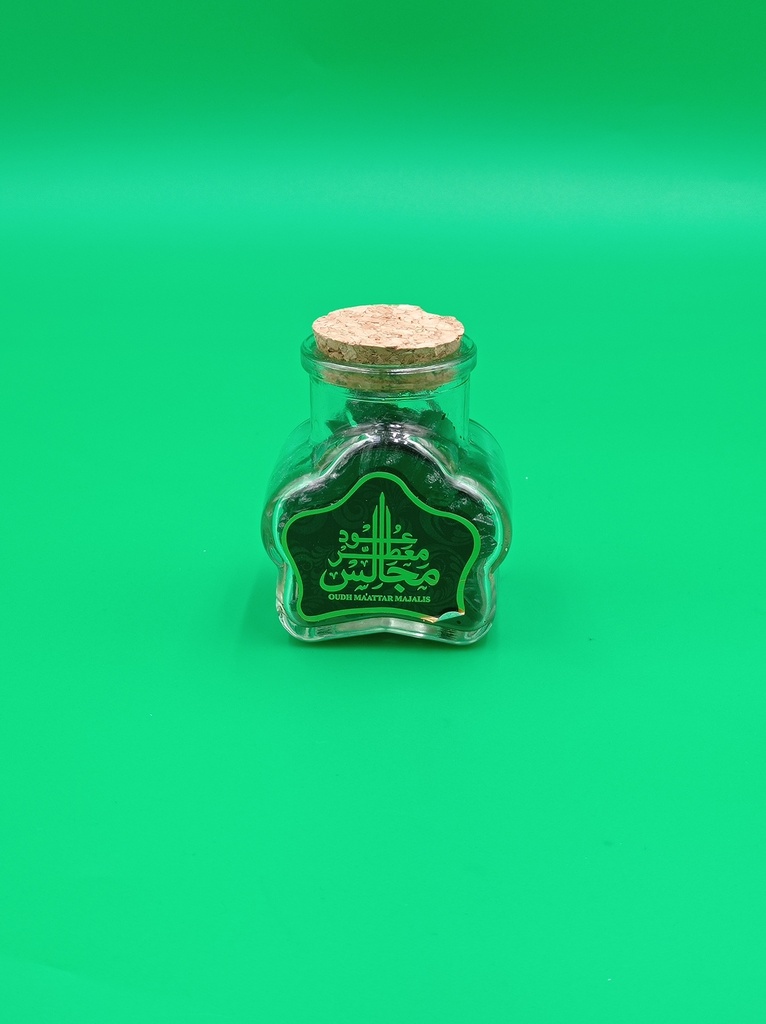 Ahmed perfume oudh maattar majalis