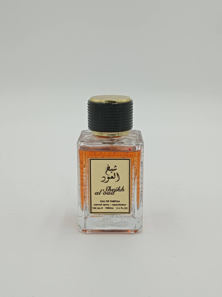 Sheikhal oud