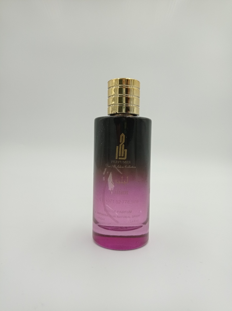 Lilian Perfume
