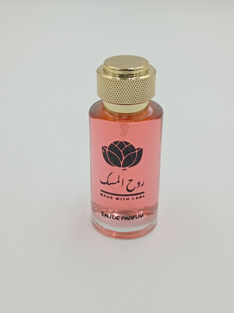 Musk spirit