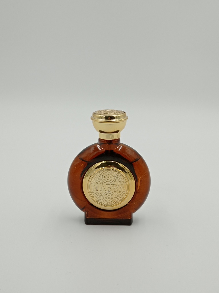 Marwa perfume