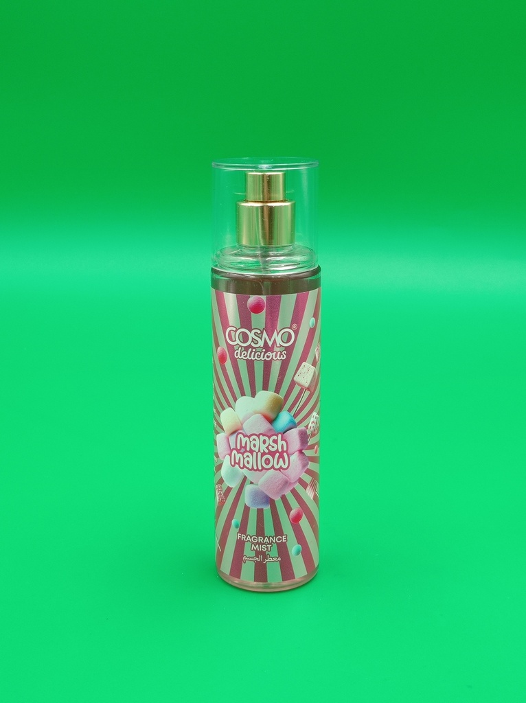 Cosmo Fragrance mist
