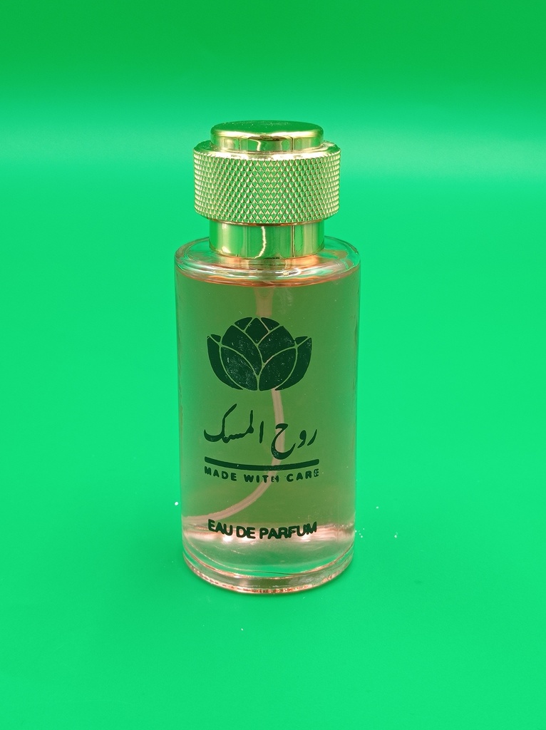 Musk spirit