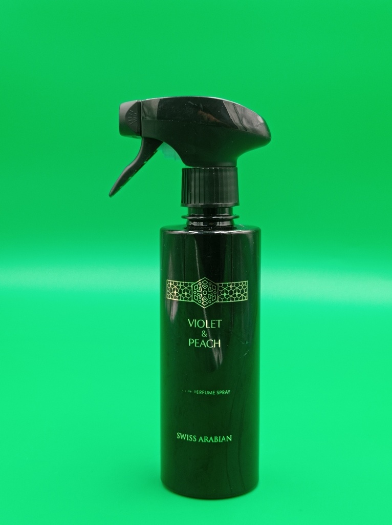 Swiss arabian home perfume spray